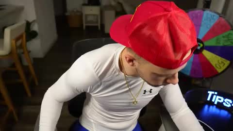 Troy Green online show from 02.04.26