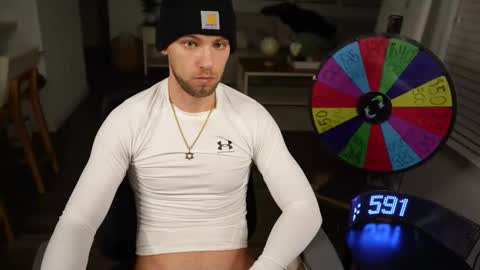 Troy Green online show from 02.26.26