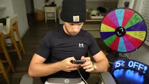 Troy Green online show from 03.30.26