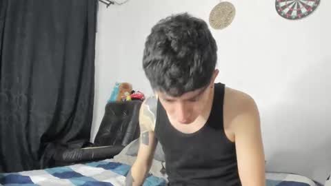 Troy online show from 02.05.26