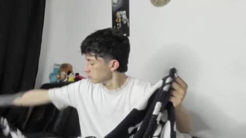 Troy online show from 02.13.26