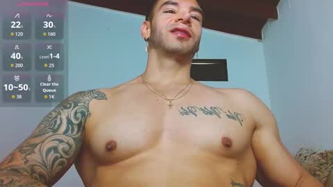 sebas online show from 02.17.26