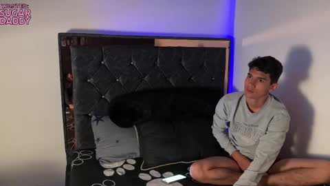 troye_lex online show from 09.17.25