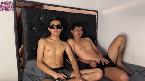 troye_lex online show from 09.28.25