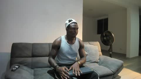 Snapshot of troykhalil chatting on 04.24.26 Troy Khalil online show from 04.24.26