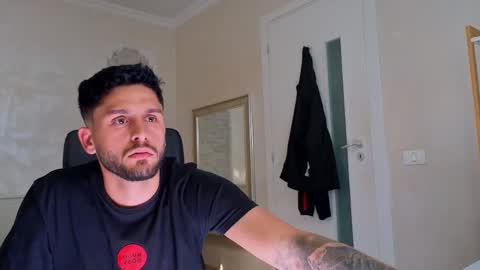 TroyWade online show from 05.11.26