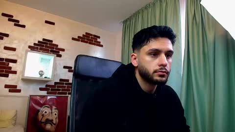 TroyWade online show from 05.12.26