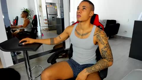 Snapshot of troywesly_ chatting on 01.18.25 Troy wesly online show from 01.18.25