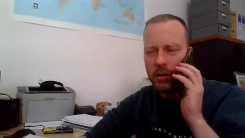 truble_again online show from 05.29.26