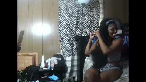 trublu2018 online show from 04.20.26