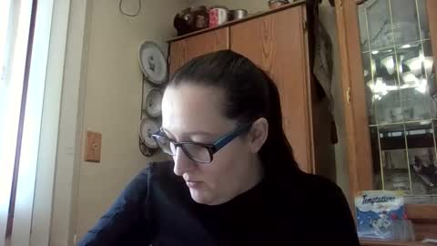 TruckersWifeToBe online show from 01.12.26