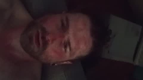 Snapshot of truckguitar chatting on 11.25.25 Yuri Nater online show from 11.25.25