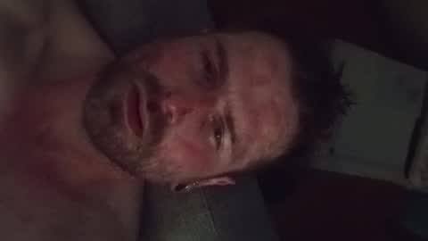 Snapshot of truckguitar chatting on 11.26.25 Yuri Nater online show from 11.26.25