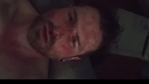 Snapshot of truckguitar chatting on 02.18.26 Yuri Nater online show from 02.18.26