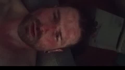 Snapshot of truckguitar chatting on 02.19.26 Yuri Nater online show from 02.19.26