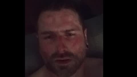 Snapshot of truckguitar chatting on 02.25.26 Yuri Nater online show from 02.25.26