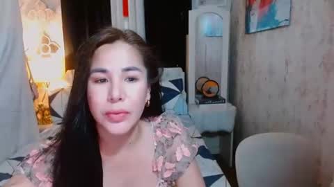 GODDESS  BELLE online show from 01.05.25