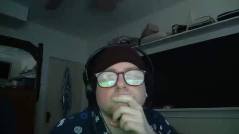 HandicappedLaugher online show from 12.02.24