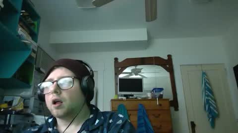 HandicappedLaugher online show from 12.03.24