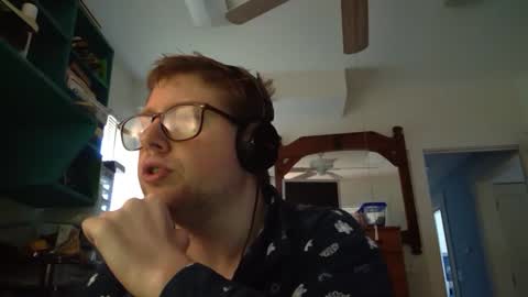 HandicappedLaugher online show from 12.03.24