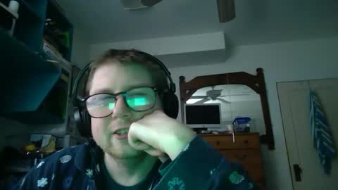 HandicappedLaugher online show from 12.06.24