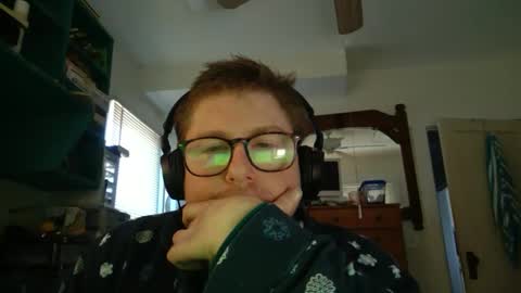 HandicappedLaugher online show from 12.06.24