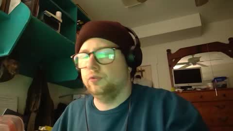 HandicappedLaugher online show from 12.11.24