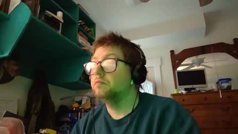 HandicappedLaugher online show from 12.11.24