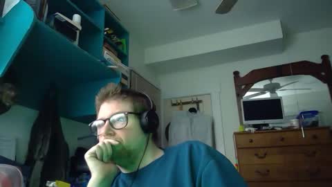 HandicappedLaugher online show from 12.13.24