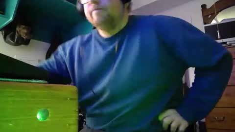 HandicappedLaugher online show from 12.14.24