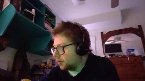 HandicappedLaugher online show from 12.17.24