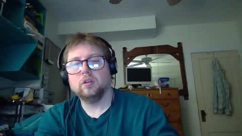 HandicappedLaugher online show from 12.25.24