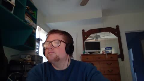 HandicappedLaugher online show from 12.30.24