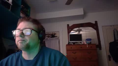 HandicappedLaugher online show from 01.01.25