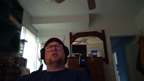 HandicappedLaugher online show from 01.03.25