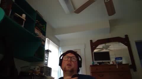 HandicappedLaugher online show from 01.03.25