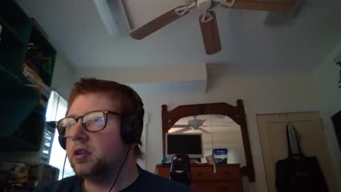 HandicappedLaugher online show from 01.04.25