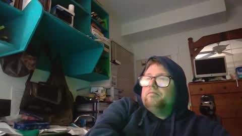 HandicappedLaugher online show from 01.06.25