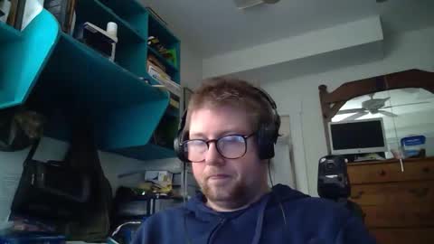 HandicappedLaugher online show from 01.07.25