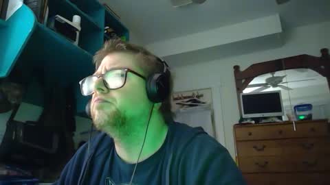 HandicappedLaugher online show from 01.09.25