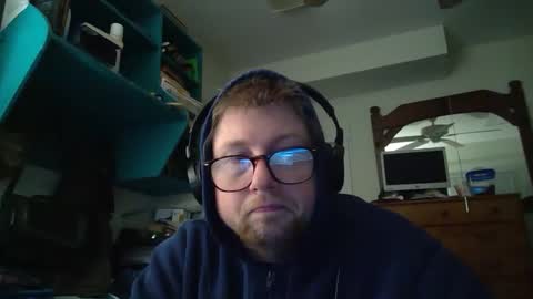 HandicappedLaugher online show from 01.10.25