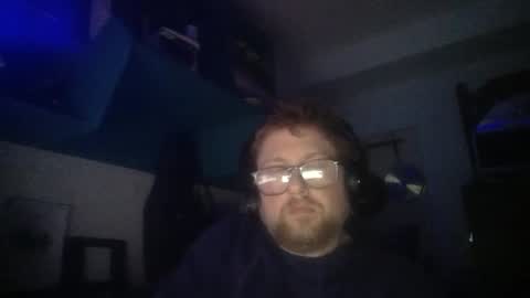 HandicappedLaugher online show from 02.10.25