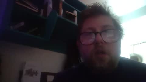 HandicappedLaugher online show from 02.19.25