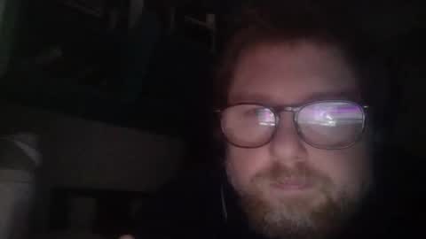 HandicappedLaugher online show from 02.21.25