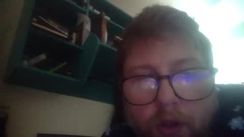 HandicappedLaugher online show from 02.22.25