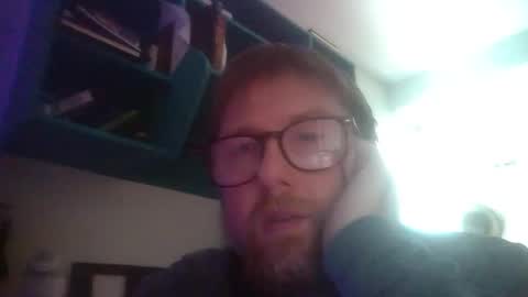 HandicappedLaugher online show from 02.22.25