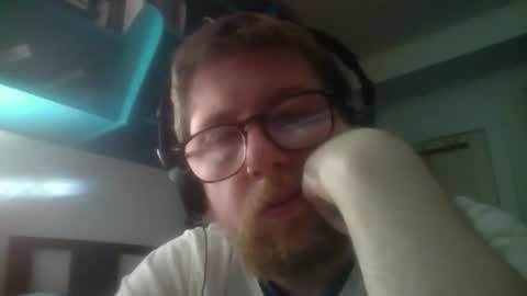 HandicappedLaugher online show from 02.23.25