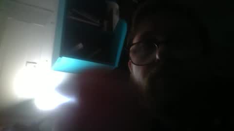 HandicappedLaugher online show from 02.23.25