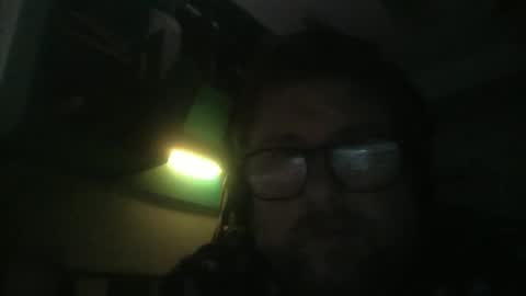 HandicappedLaugher online show from 02.24.25