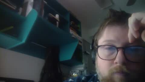 HandicappedLaugher online show from 02.25.25